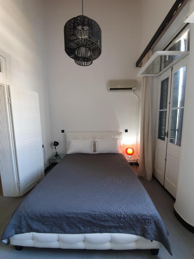 The Pitoulis Mansion Villa İgumeniça Dış mekan fotoğraf
