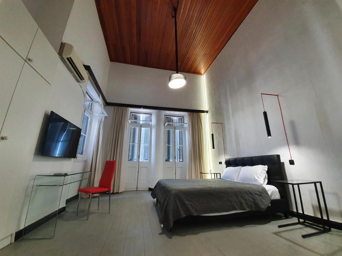 The Pitoulis Mansion Villa İgumeniça Dış mekan fotoğraf