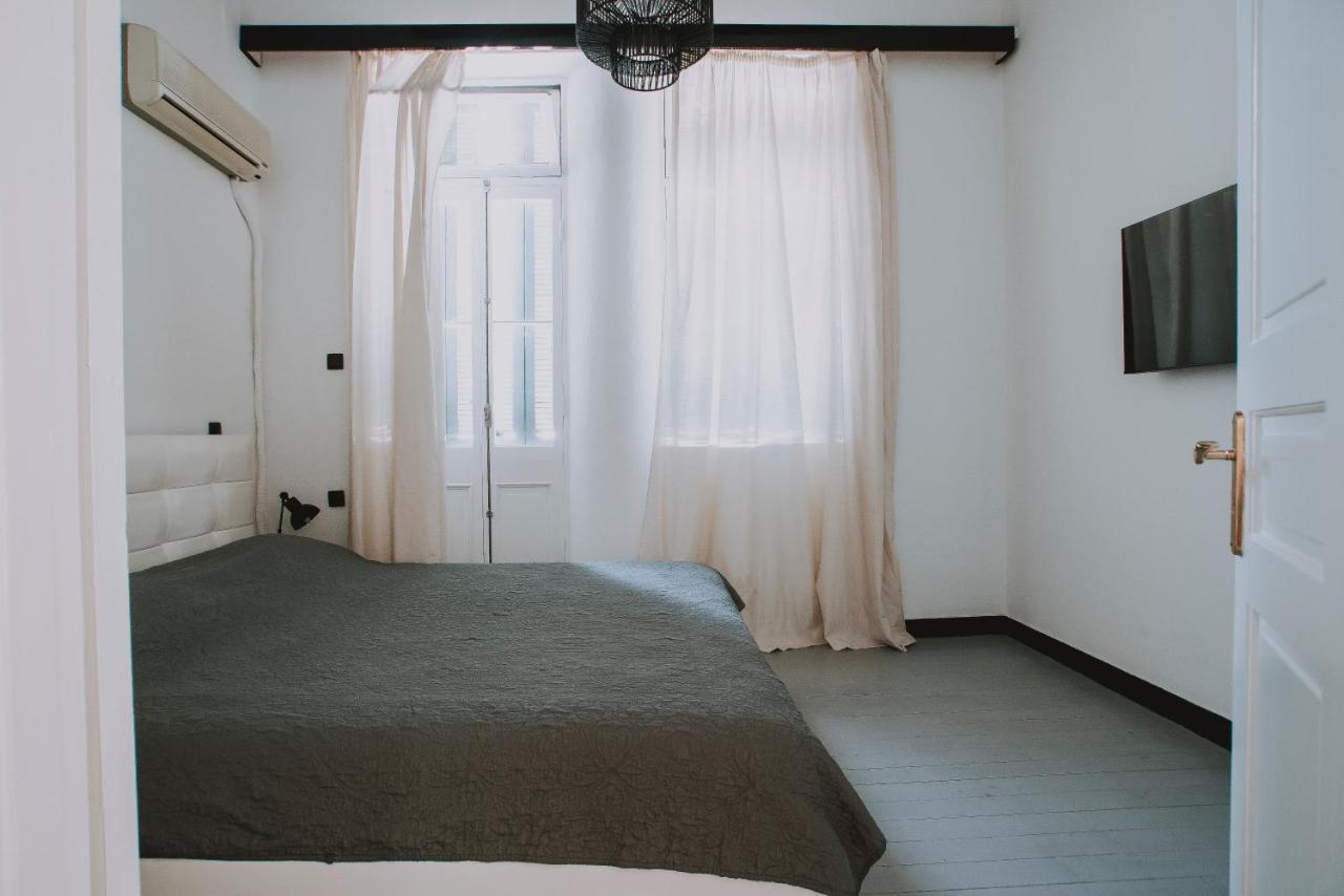 The Pitoulis Mansion Villa İgumeniça Dış mekan fotoğraf